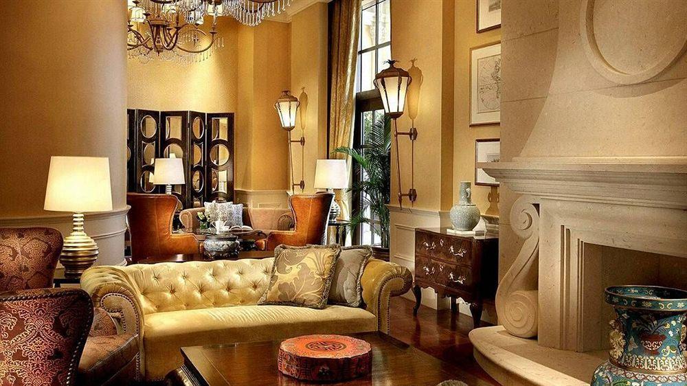 Four Seasons Hotel Macao Экстерьер фото