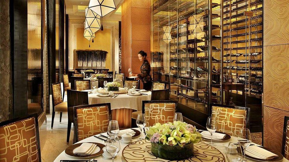 Four Seasons Hotel Macao Экстерьер фото
