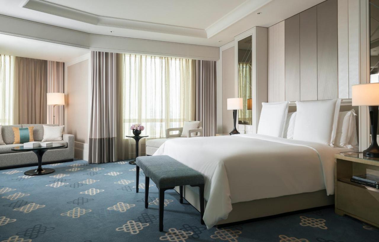Four Seasons Hotel Macao Экстерьер фото