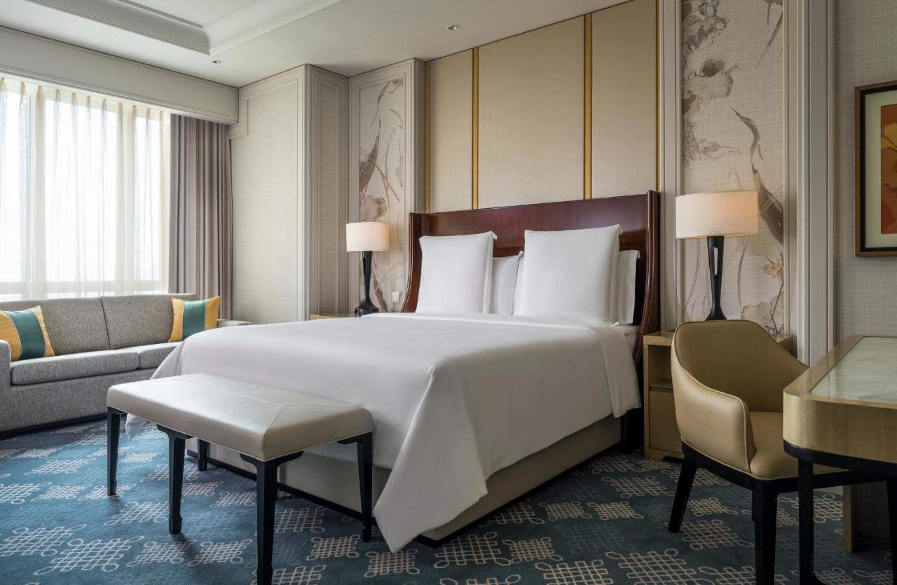 Four Seasons Hotel Macao Экстерьер фото